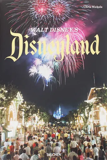 Walt Disney’s Disneyland