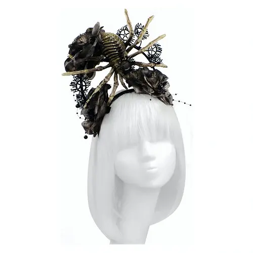 Обруч Сеньйора Аранья - фото 1