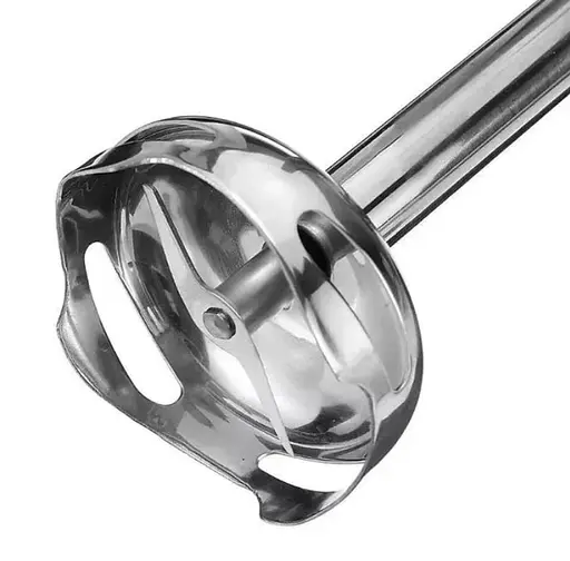 Занурювальний блендер Sokany SK-02011 нержавіюча сталь 800 Вт - фото 3