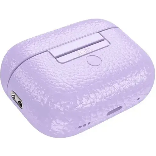 Наушники беспроводные Hoco EQ9 Duke true wireless BT5.3/7hours оранжевые - фото 1