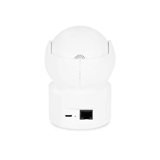 IP-відеокамера поворотна з WiFi 2Mp Light Vision VLC-04ID f=3.6mm (75-00152) - фото 4