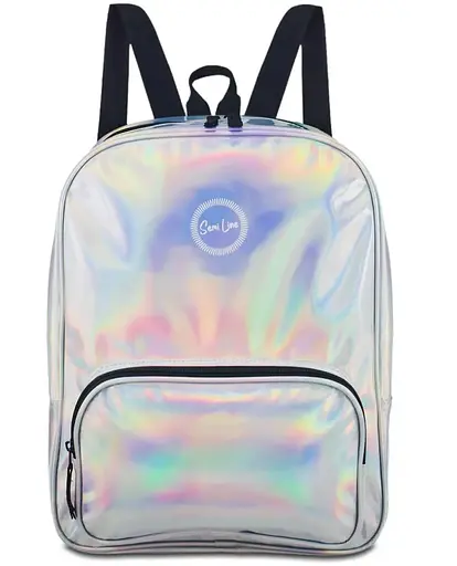 Рюкзак міський Semi Line 16 Pearl (J4913-1) - фото 2