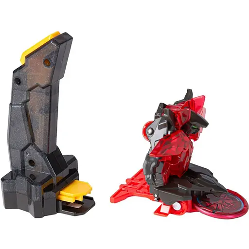 Игровой набор Screechers Wild! Сенгвинити S5 L0.5 V2 (KS686101B) - фото 7