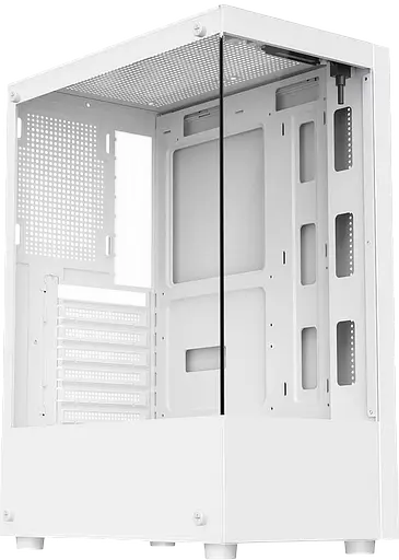 Корпус Alseye Spider White (AS.07.0137) - фото 1