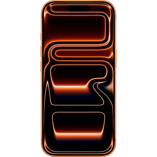 Смартфон Apple iPhone 17 Pro Max 1TB Cosmic Orange (MFYW4) [145263] - фото 2