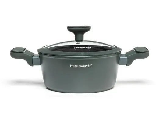 Кастрюля Holmer CR-1325-FAGSL Modern - фото 1
