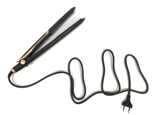 Інфрачервоний випрямляч для волосся Kemei 2219 з терморегулятором керамічний - фото 10