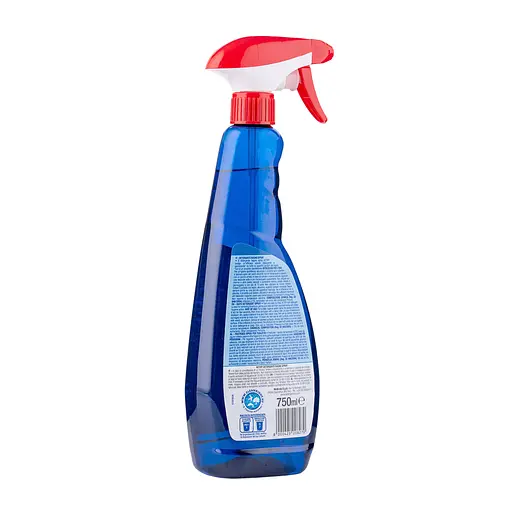Очиститель для ванной Actiff Bath Cleaner Spray 10 x 750 мл - фото 2