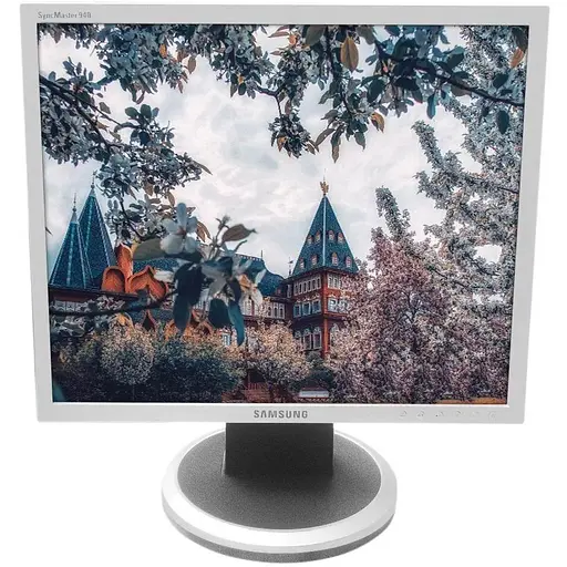 Монитор 19" Samsung 940B - Class B "Б/У" - фото 1