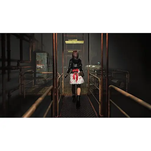 Гра Tormented Souls (російські субтитри) (PS4) - фото 5