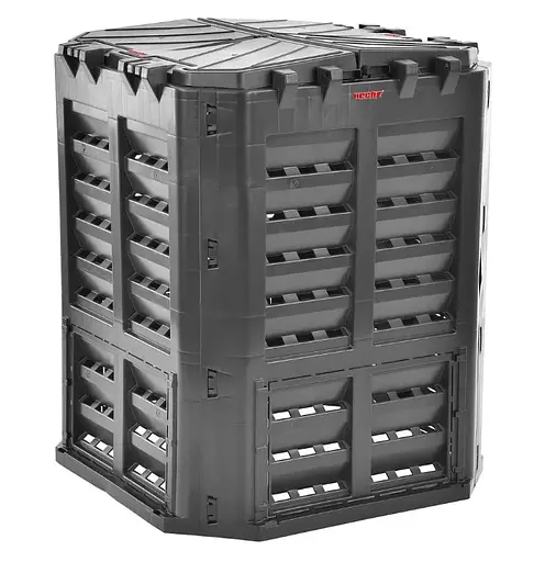 Компостер HECHT 3060 - фото 1