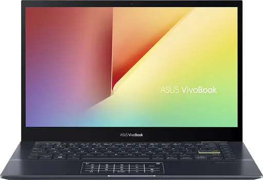 Ноутбук Asus VivoBook TM420UA x360 Ryzen 7 5700U, 8Gb, 256Gb SSD, Radeon Graphics