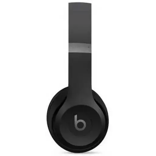 Наушники с микрофоном Beats by Dr. Dre Solo 4 Matte Black (MUW23) - фото 3