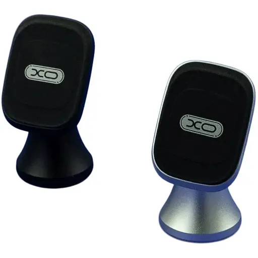 Автодержатель подставка XO C35 настольное магнитное крепление - фото 1