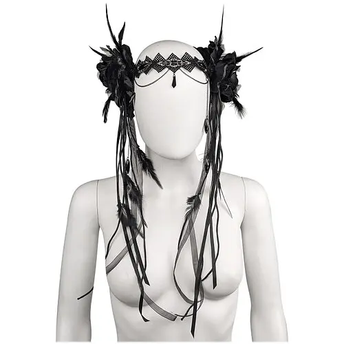 Тіара Germanica - фото 2