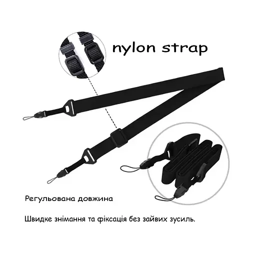 Чехол для планшета BeCover Samsung Galaxy Tab S10 FE SM-X520/SM-X526 10.9 Black 713258 - фото 5