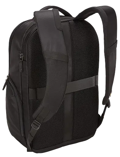 Рюкзак Backpack 15.6" NOTIBP-116 Black Case logic sum0027867 - фото 2