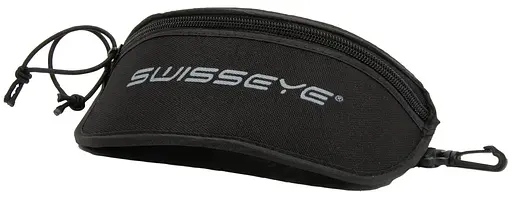 Окуляри захисні Swiss Eye Devil Black - фото 2