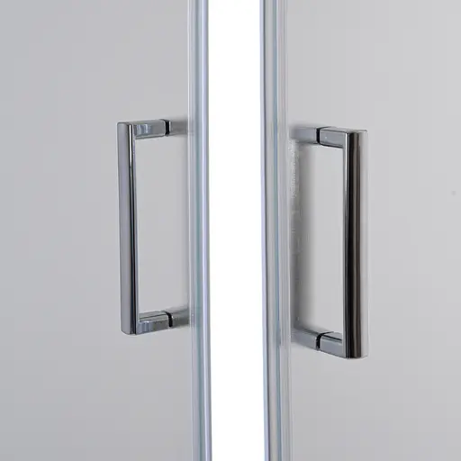 Душевая кабина Bravo NOTEC N120FS, прямоугольная, без поддона - фото 4