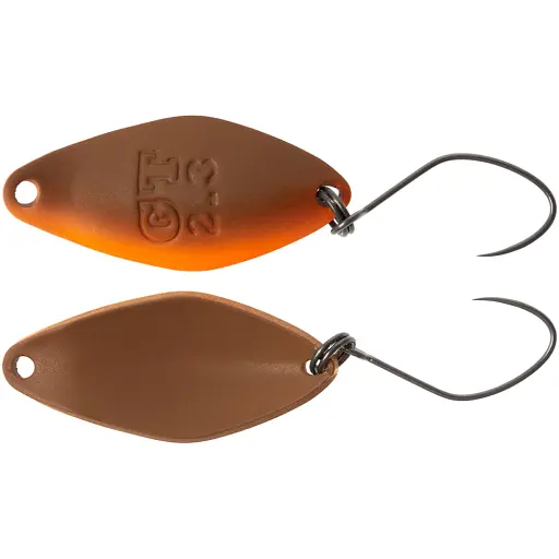 Блешня Nories Masukurouto Gluttony 28 mm 2.3 g #027