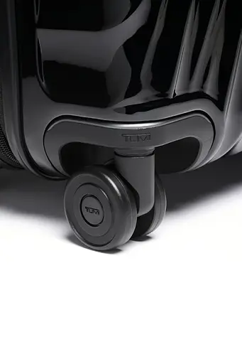 Валіза 55 См Tumi 19 DEGREE BLACK 55x35,5x23 0228771D2 - фото 6