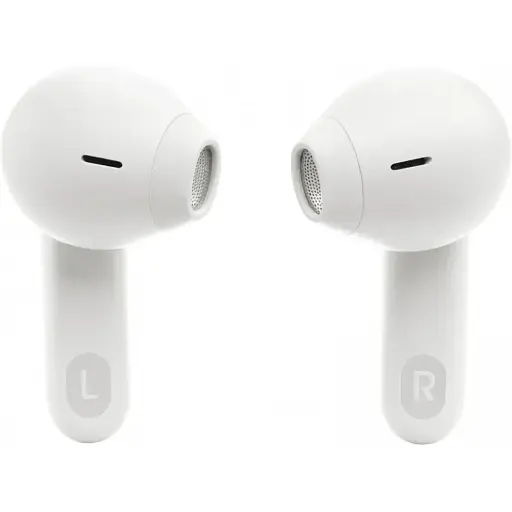 Навушники з мікрофоном JBL TWS Tune Flex White JBLTFlexWHT - фото 5