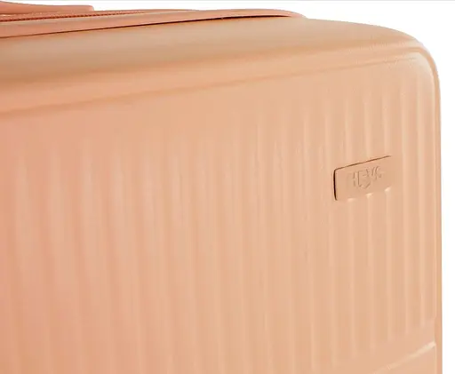 Чемодан Heys Pastel (M) Nude (10155-0136-26) - фото 9