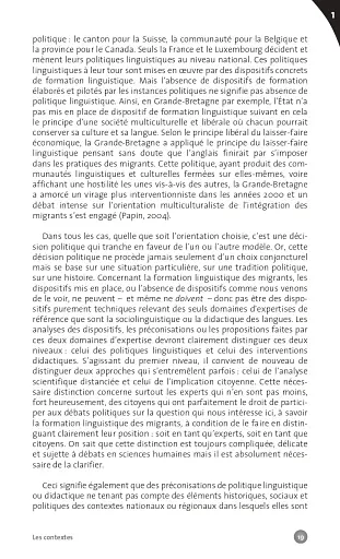 Collection F. Enseigner le francais aux adultes migrants - фото 14