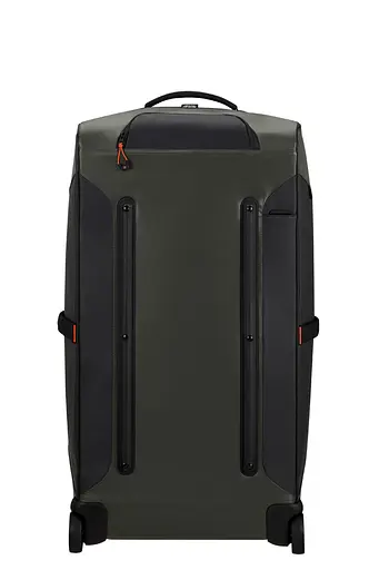 Дорожная Сумка На Колесах Samsonite ECODIVER KHAKI 79x44x31 KH7*14014 - фото 3