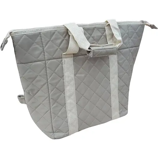 Изотермическая сумка Time Eco TE-5025 25 л бежевая