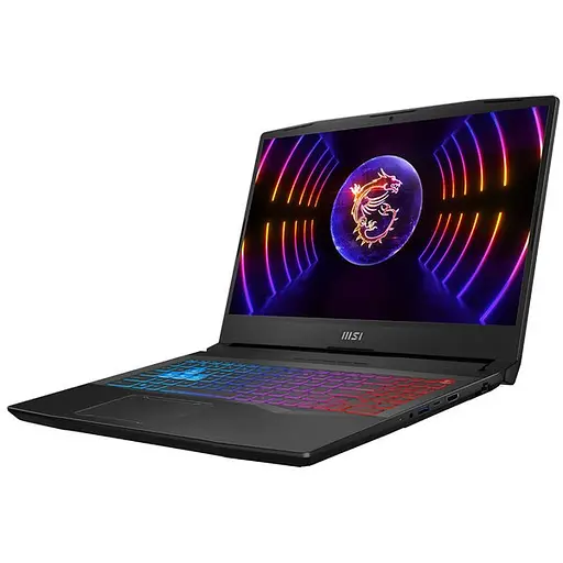 Ноутбук Ігровий MSI Pulse 15 B13VGK-474XRO,i7-13700H la 5GHz,QHD,16GB,1TB,RTX 4070 8GB,DOS - фото 3