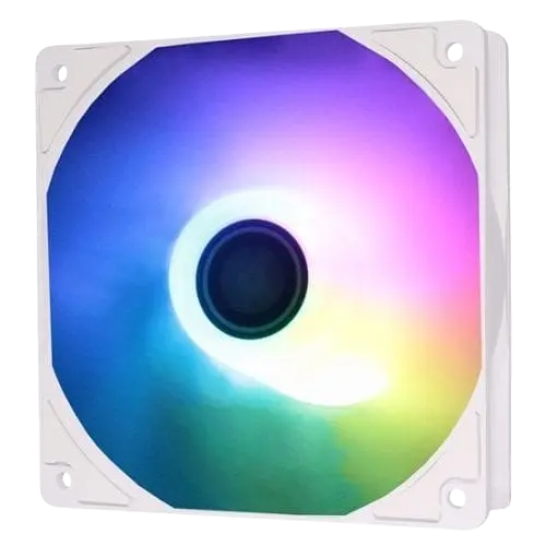 Вентилятор Xilence XPF120 Performance A+ ARGB White (XF064)