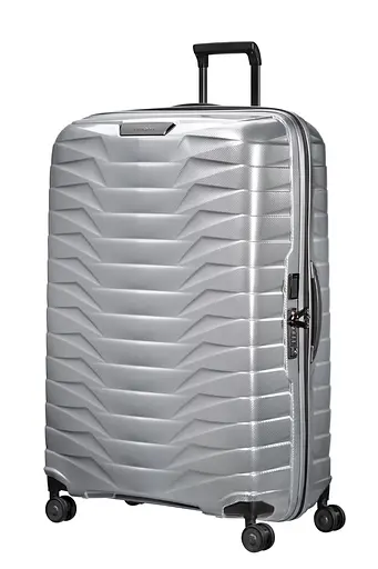 Чемодан Samsonite PROXIS SILVER 86x61x33 86 см CW6*25006 - фото 6