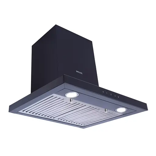 Вытяжка декоративная Т-образная WEILOR WPS 6230 BL 1000 LED - фото 4