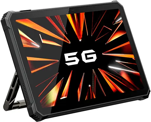 Планшет Blackview Active 12 Pro 16/1TB Global LTE (Black) - фото 5