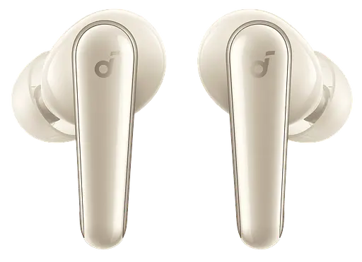 Гарнітура Anker SoundCore Liberty 5 Golden (7198629) - фото 4