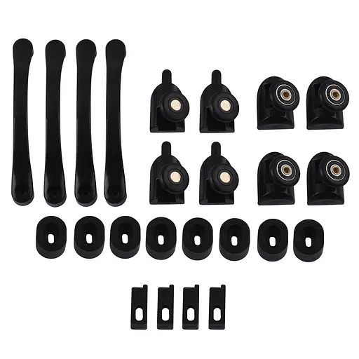 Душевая кабина Bravo NER 90B.Mosaic - фото 4