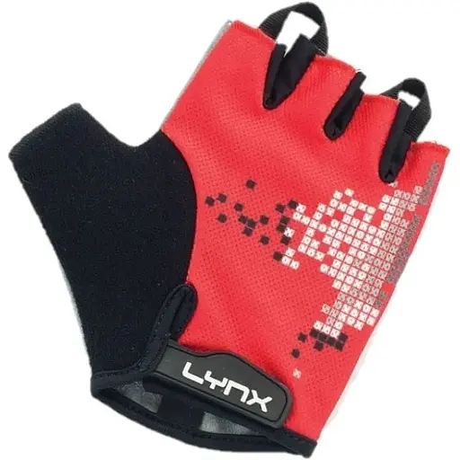 Рукавиці Lynx Air L Red/Black (1052-Air R L)