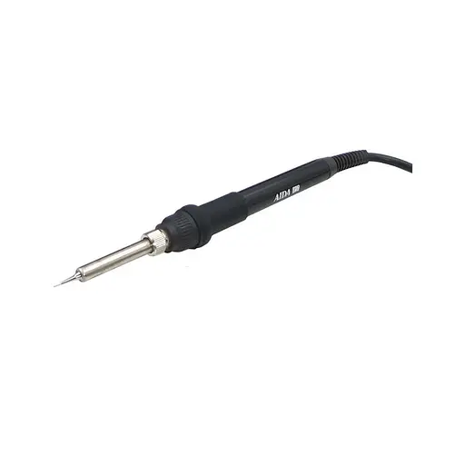 Паяльная станция Baku BK936 паяльник с блоком регулировки - фото 5