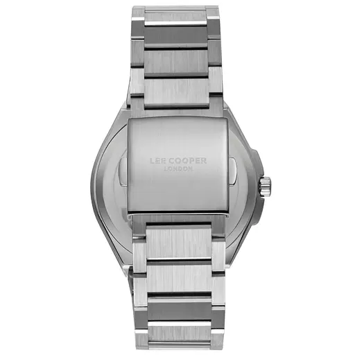 Часы Lee Cooper Knight Silver - фото 7