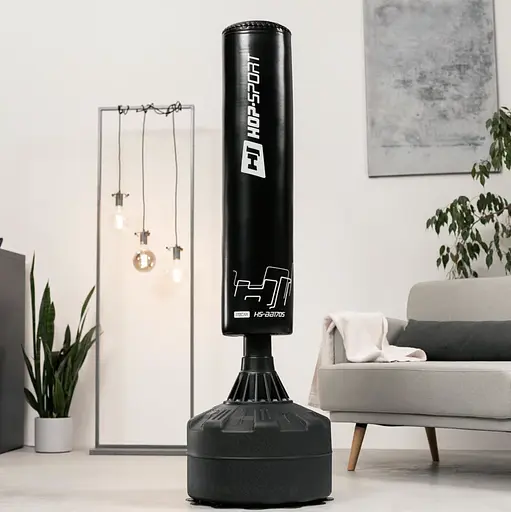 Боксерський мішок для підлоги Hop-Sport HS-BB170S - фото 8