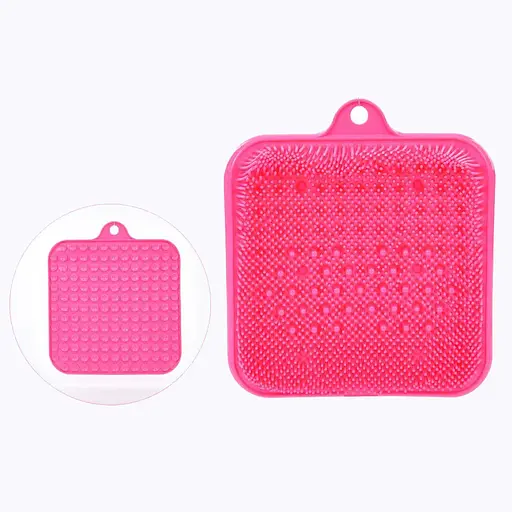 Килимок масажний, 23x23 см