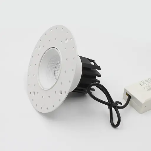 Встраиваемый светильник Skarlat RSL74236 10W WH 4000K - фото 3