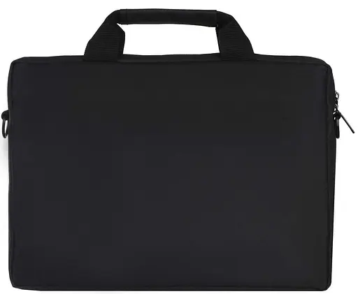 Сумка для ноутбука 2E 2E, Beginner 13.3" Black (2E-CBN313BK) - фото 4