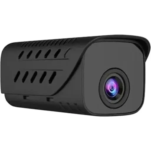 Міні камера з підсвіткою та акумулятором Nectronix H9 850 мАг до 5 годин роботи WIFI (100898)