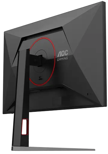 Монiтор 27" AOC 27G4HA Black - фото 11