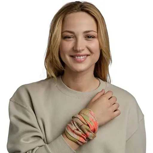 Мультиповязка Buff Original Ecostretch Trem Multi Color (1033-BU 132424.345.10.00) - фото 5