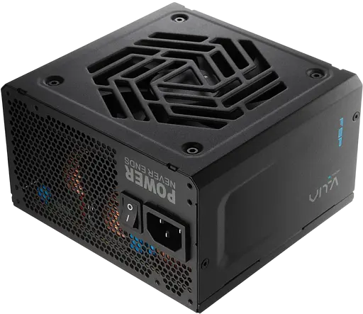 Блок питания FSP VITA-750GM 750W 80+ Gold - фото 5