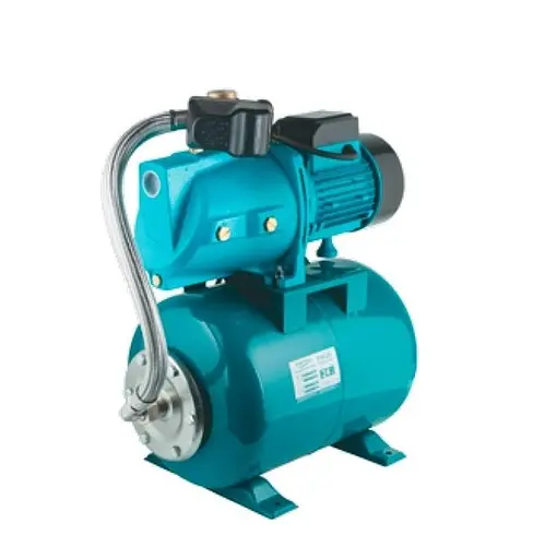 Насосная станция Aquatica 1.1кВт Hmax 48м Qmax 85л/мин 775084/24 - фото 1