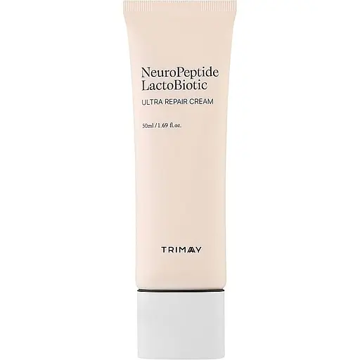 Крем для обличчя Trimay NeuroPeptide LactoBiotic Ultra Repai 50 мл